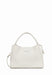 Sac a main Lancaster Ida double 470-84 ECRU BEIG