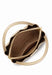 Sac a main Lancaster Ida double 470-84 ORPAL IN NU