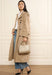 Sac a main Lancaster Ida double 470-84 ORPAL IN NU