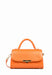 Lancaster Sac a main Suave evenly 480-025 ORANGE