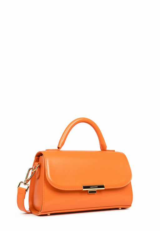 Lancaster Sac a main Suave evenly 480-025 ORANGE