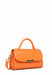 Lancaster Sac a main Suave evenly 480-025 ORANGE