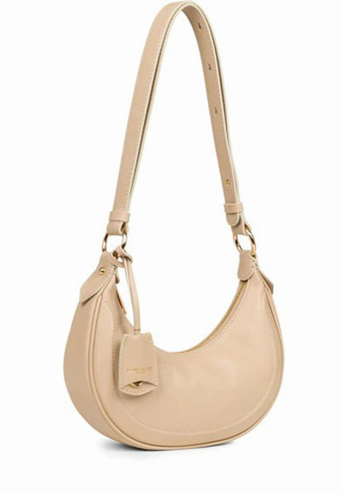 Lancaster Sac a main Noholita day 480-037 Beige fonce BEIGE FONCE