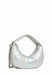 Sac a main Lancaster Noholita night 480-038 ARGENT CAMELEON