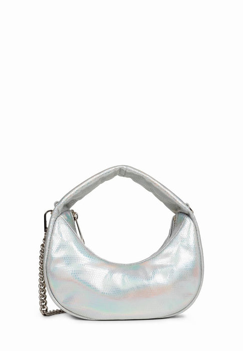 Sac Lancaster Noholita night Argent cameleon ARGENT CAMELEON