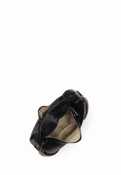 Sac a main Lancaster Noholita night 480-038 NOIR