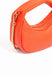 Sac a main Lancaster Noholita night 480-038 ORANGE