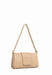 Lancaster Sac a main Paris pad 480-055 Beigefonce BEIGEFONCE