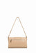 Lancaster Sac a main Paris pad 480-055 Beigefonce BEIGEFONCE