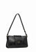 Sac a main Lancaster Paris pad 480-055 NOIR