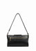 Sac a main Lancaster Paris pad 480-055 NOIR