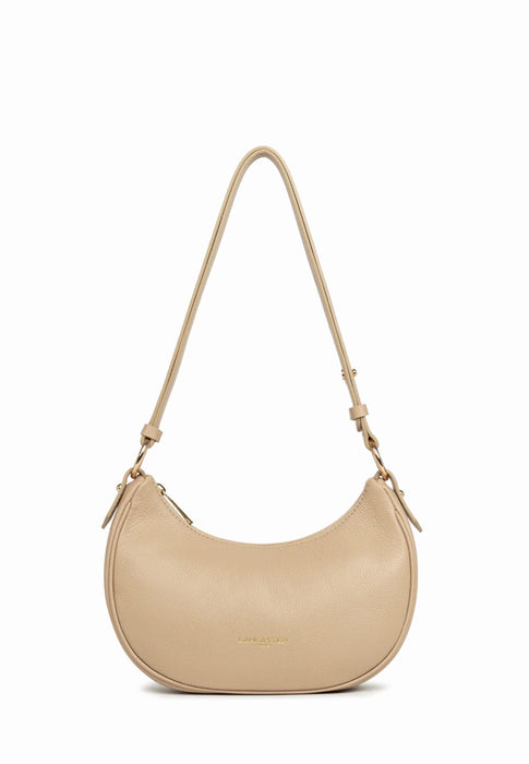 Sac a main Lancaster Milano aria 480-070 BEIGEFONCE