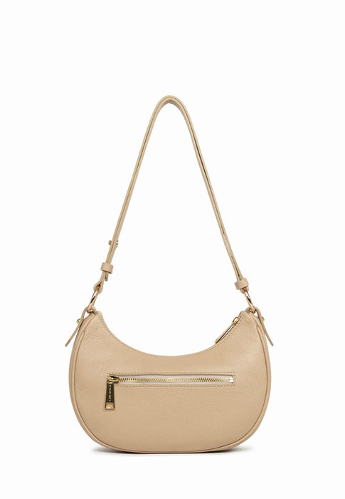 Sac a main Lancaster Milano aria 480-070 BEIGEFONCE