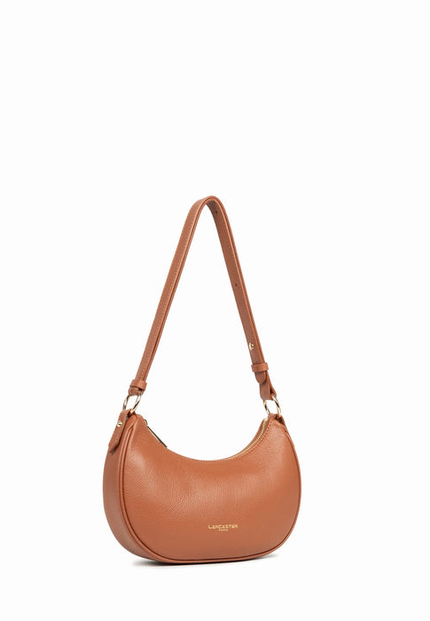 Sac a main Lancaster Milano aria 480-070 CAMEL