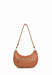 Sac a main Lancaster Milano aria 480-070 CAMEL