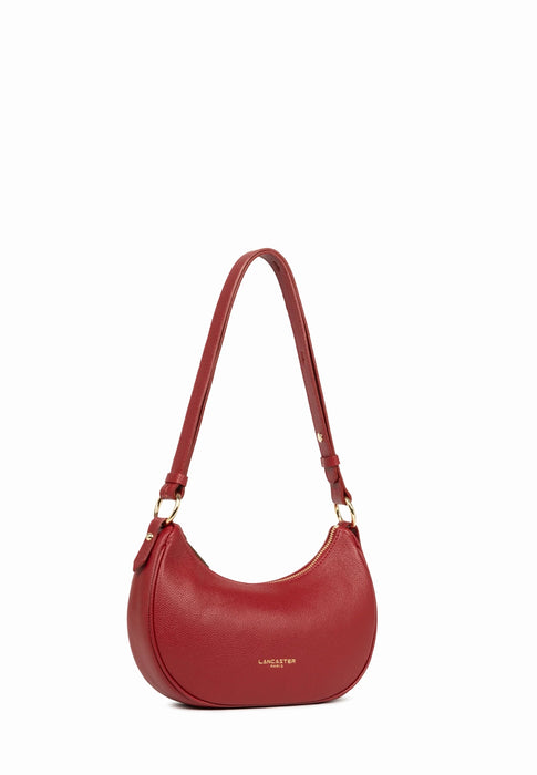 Sac a main Lancaster Milano aria 480-070 CARMIN
