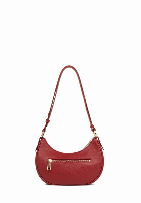 Sac a main Lancaster Milano aria 480-070 CARMIN