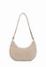 Sac a main Lancaster Suede 480-081 BEIGEFONCE