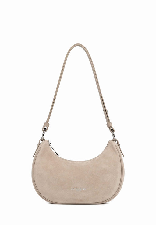 Sac Lancaster Suede Beigefonce BEIGEFONCE
