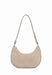 Sac Lancaster Suede Beigefonce BEIGEFONCE