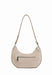 Sac Lancaster Suede Beigefonce BEIGEFONCE