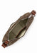 Sac a main Lancaster Suede 480-081 CHATAIGN