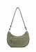 Sac a main Lancaster Suede 480-081 KAKI