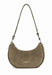 Sac a main Lancaster Suede 480-081 KAKIFONCE