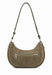 Sac a main Lancaster Suede 480-081 KAKIFONCE