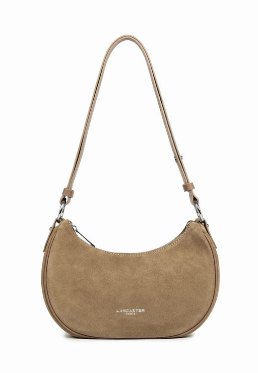 Sac a main Lancaster Suede 480-081 SABLE