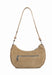 Sac a main Lancaster Suede 480-081 SABLE
