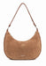 Sac a main Lancaster Suede 480-082 CAMEL