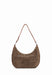 Sac a main Lancaster Suede 480-082 CHATAIGN