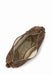 Sac a main Lancaster Suede 480-082 CHATAIGN