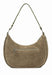 Sac a main Lancaster Suede 480-082 KAKIFONCE