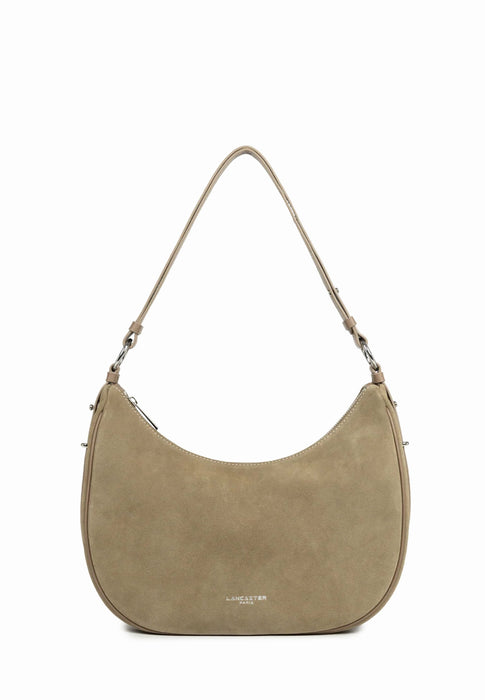 Sac Lancaster Suede Sable SABLE
