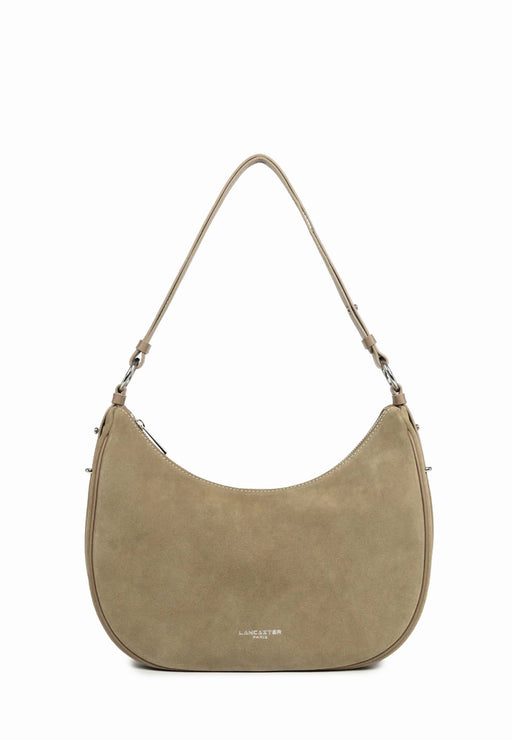 Sac Lancaster Suede Sable SABLE