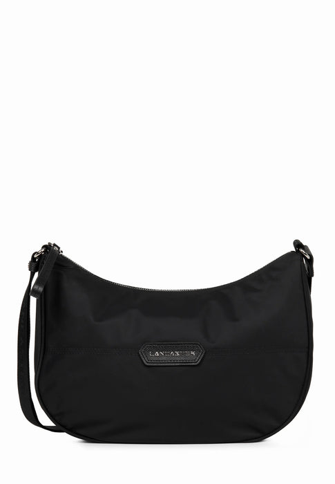 Lancaster Sac a main Basic premium NOIR