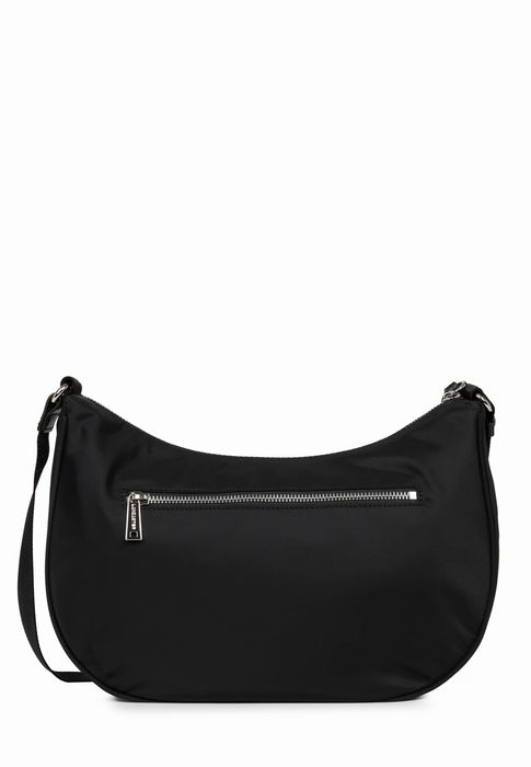 Lancaster Sac a main Basic premium NOIR