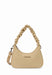 Lancaster Sac a main Basic chouchou 510-68 Beige BEIGE