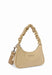 Lancaster Sac a main Basic chouchou 510-68 Beige BEIGE