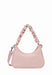 Lancaster Sac a main Basic chouchou 510-68 Rosefume ROSEFUME