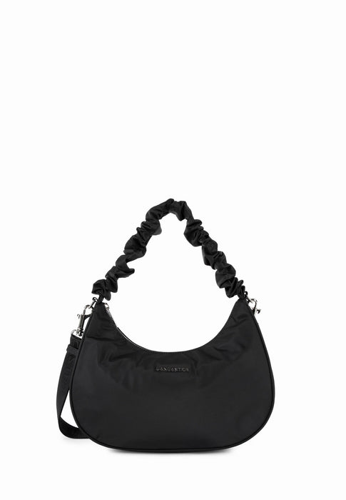Lancaster Sac a main Basic chouchou 510-70 Noir NOIR