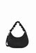 Lancaster Sac a main Basic chouchou 510-70 Noir NOIR