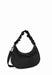 Lancaster Sac a main Basic chouchou 510-70 Noir NOIR