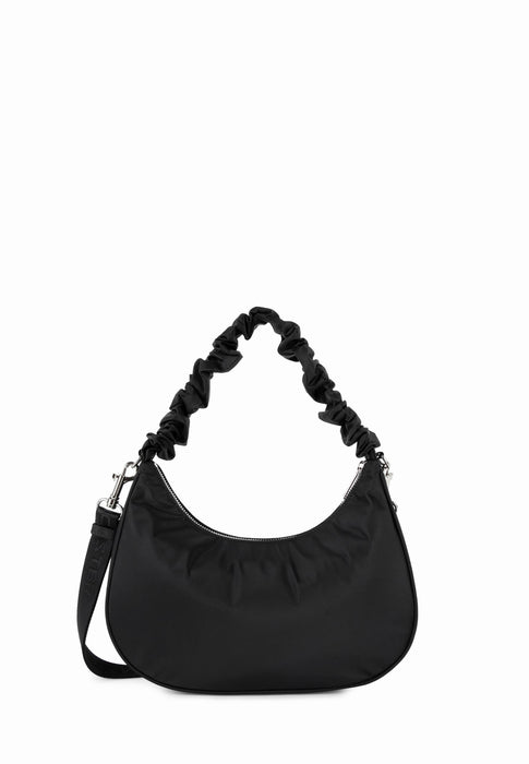 Lancaster Sac a main Basic chouchou 510-70 Noir NOIR