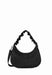 Lancaster Sac a main Basic chouchou 510-70 Noir NOIR