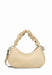 Lancaster Sac a main Basic chouchou 510-72 Beige BEIGE