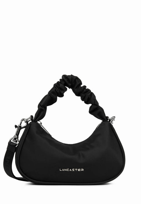 Lancaster Sac a main Basic chouchou 510-72 Noir NOIR