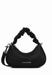 Lancaster Sac a main Basic chouchou 510-72 Noir NOIR